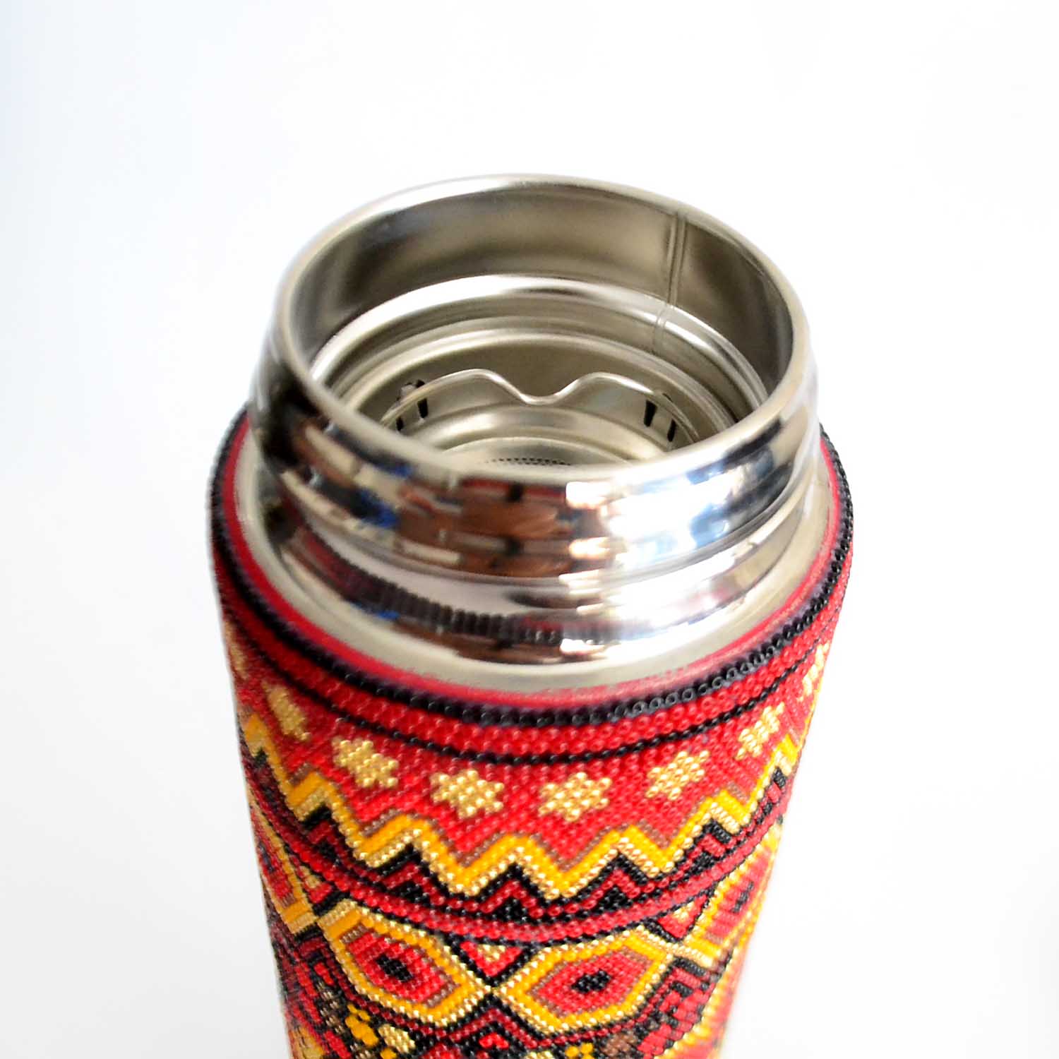 Termo de colección | Arte Huichol – Image 3