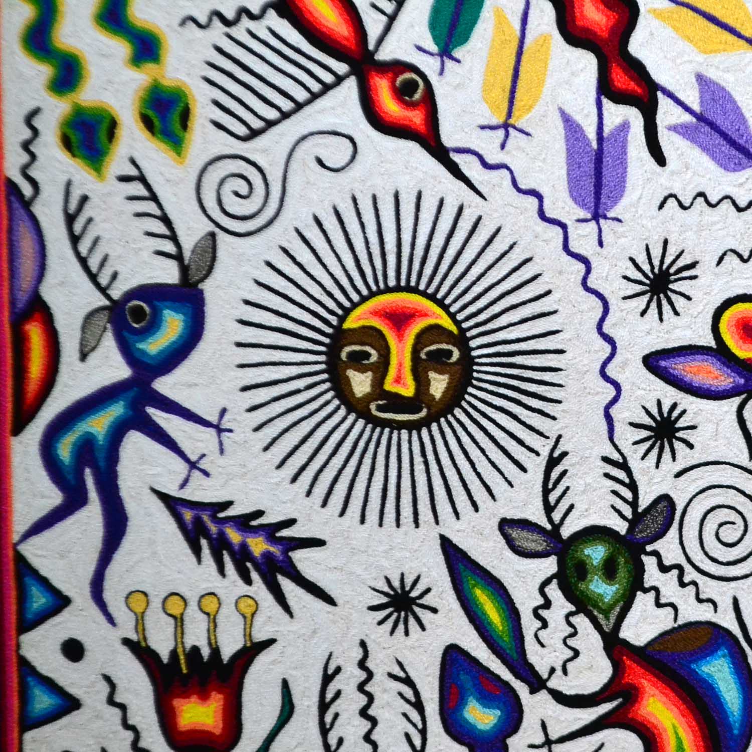 Tabla de estambre - 60 x 120 cm - 画像 (3)