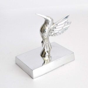 Colibri de Pewter