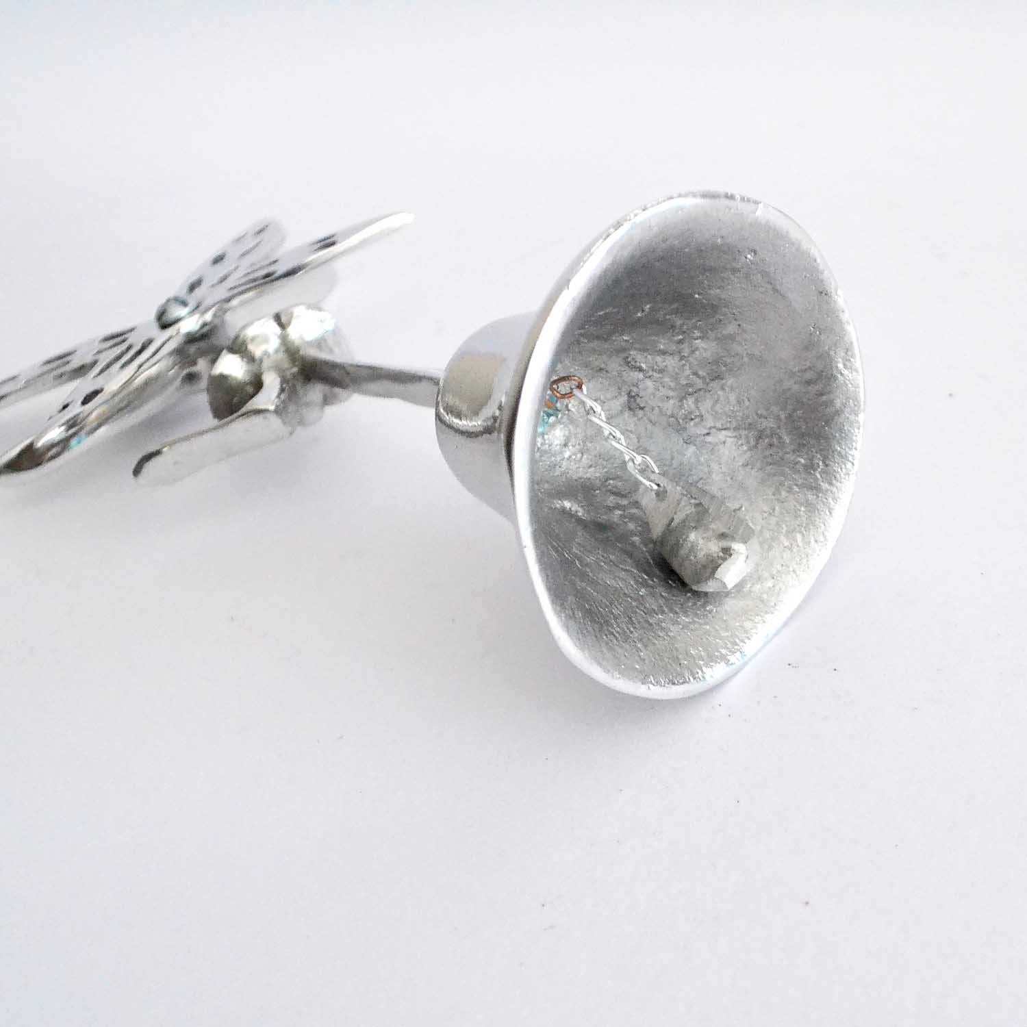 Hada de pewter (Camapanita) - 画像 (2)