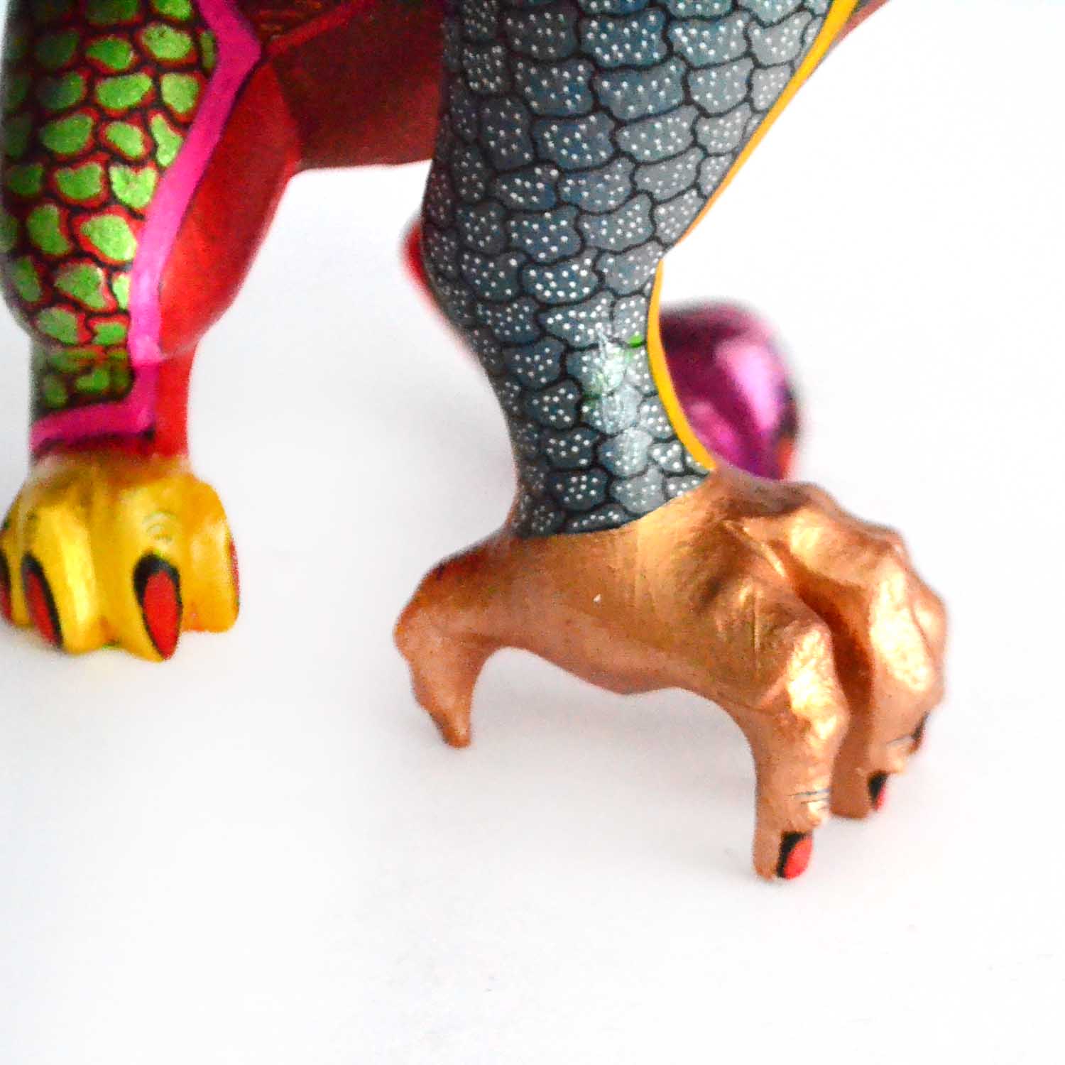 Alebrije de Glifo - Oaxaca – Image 3
