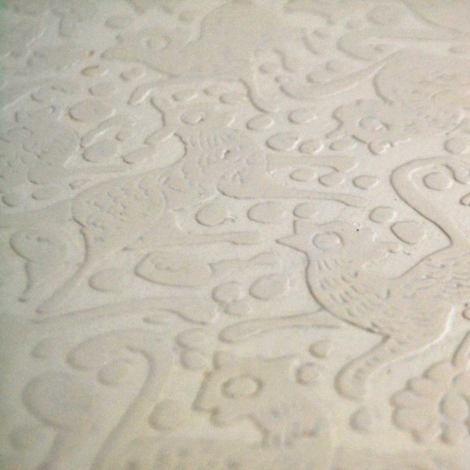 Charola redonda artesanal de Olinalá | Elegancia y tradición mexicana