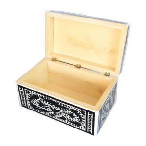 Caja de Olinala