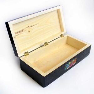 Caja de Olinala