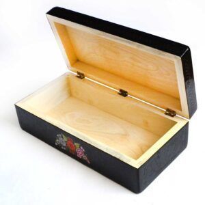 Caja de Olinala