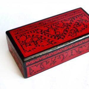 Caja de Olinala