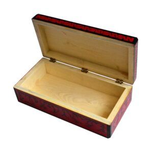 Caja de Olinala