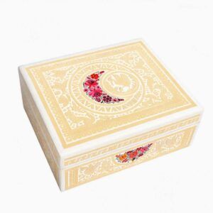 Caja de Te - Olinalá