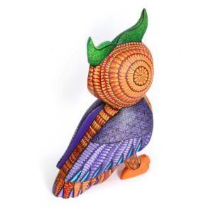 Buho de laebrije, especial