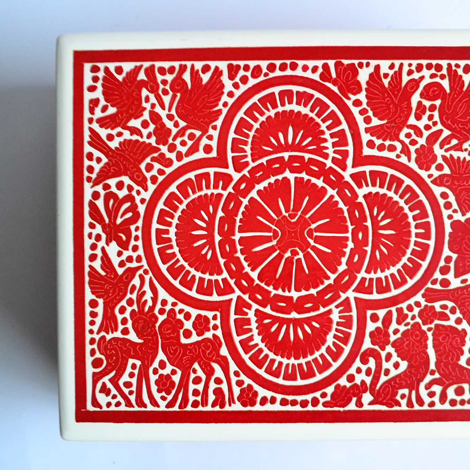 Caja de Te - Olinalá – Image 2