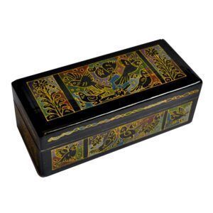 Caja de Olinala