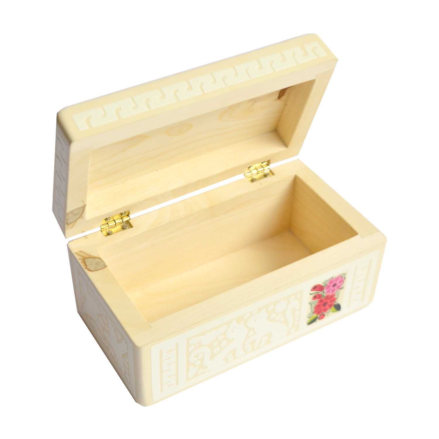 Caja de Olinalá
