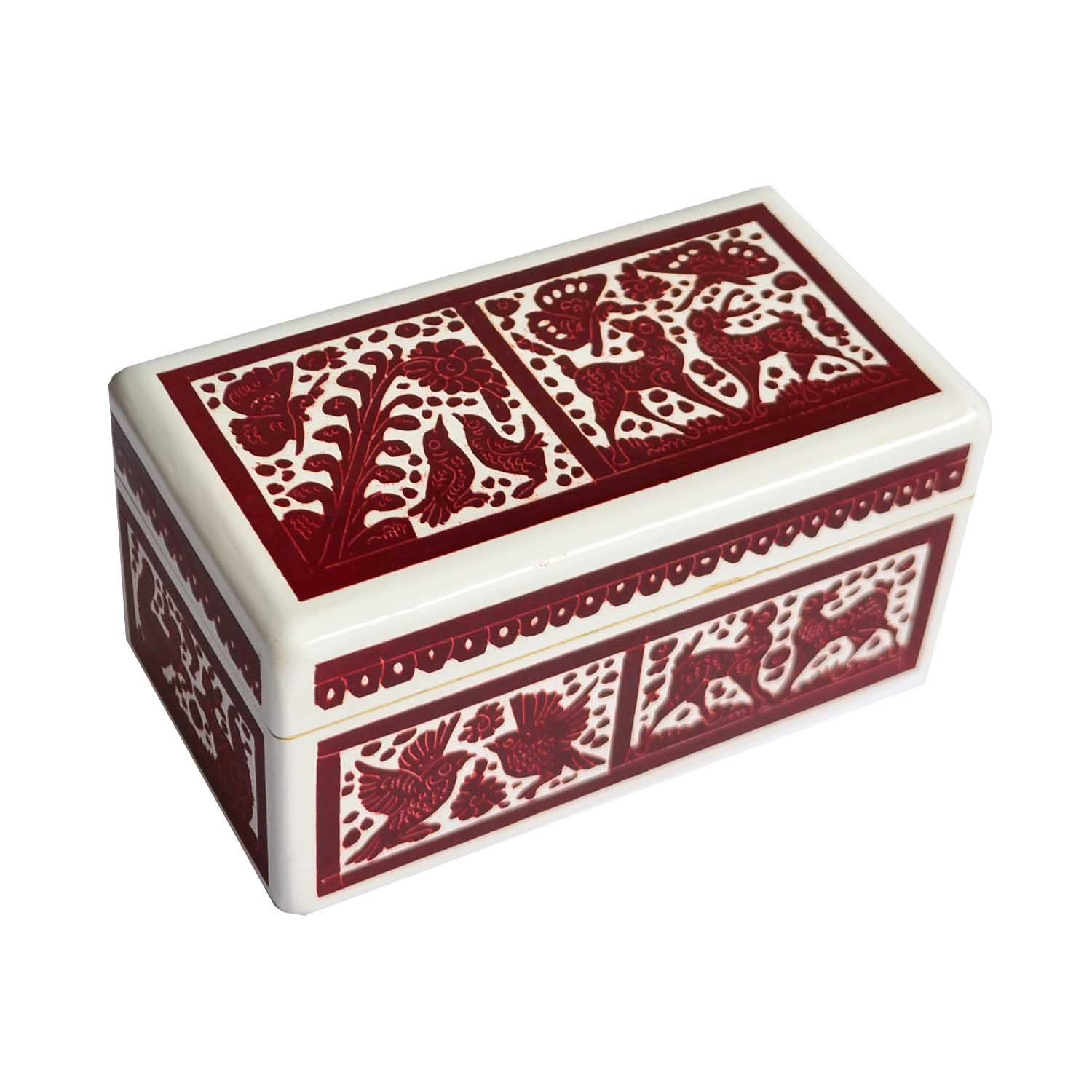 Caja deOlinalá