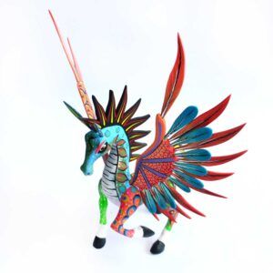 Pegaso deAlebrije
