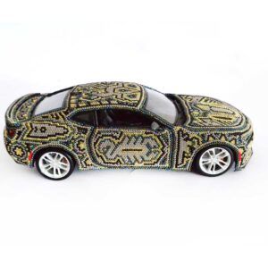 Chevrolet Camaro 2017 de Arte Huichol