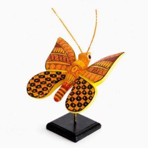 Mariposa de Alebrije