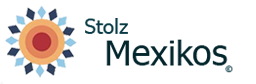 Logotipo de Orgullo de México