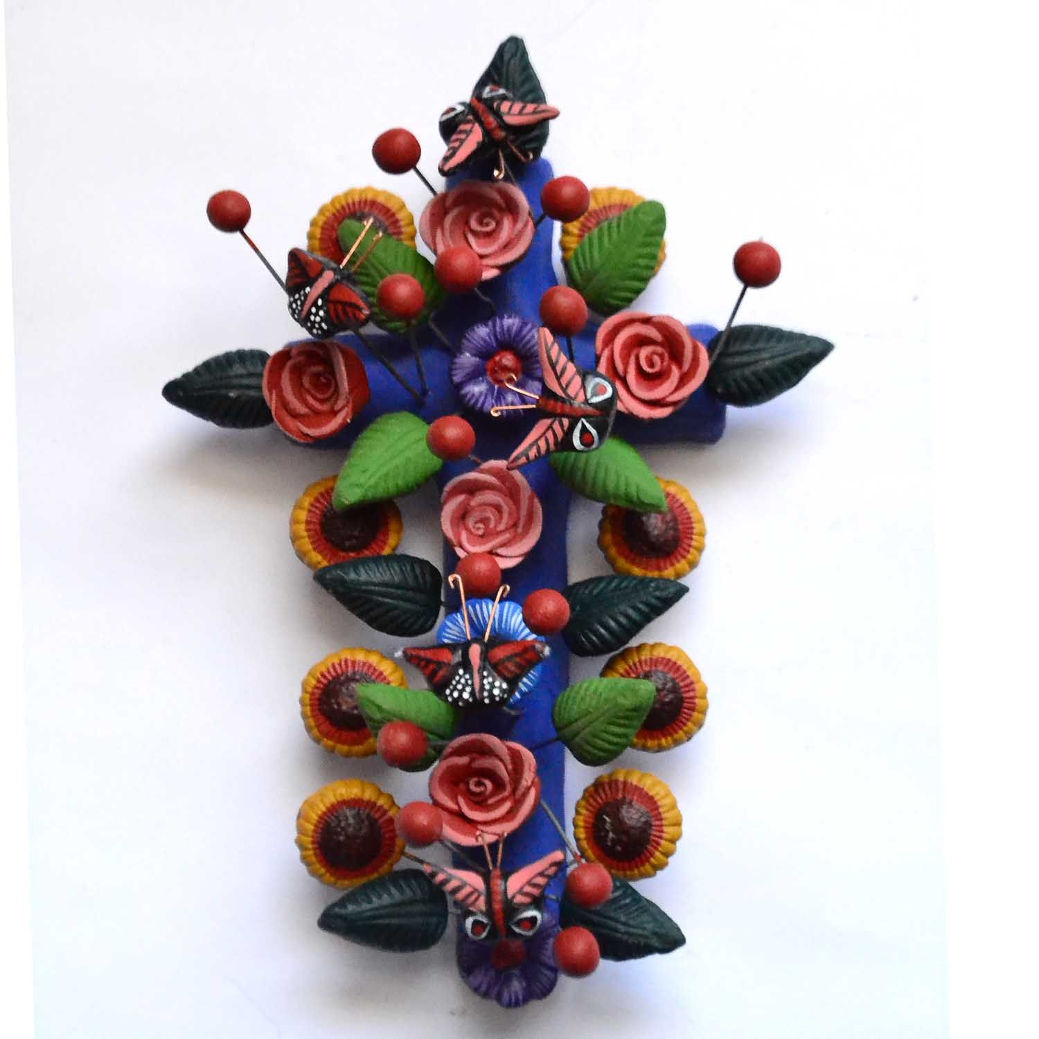 Clay Cross