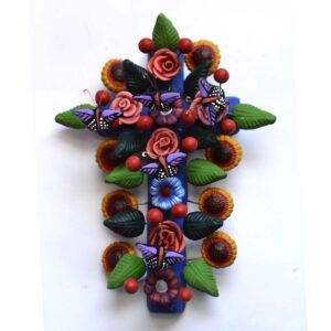 Clay Cross