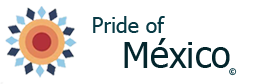 Pride Of Mexico