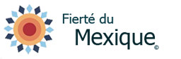 Logotipo de Orgullo de México